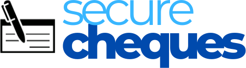 Secure Cheques